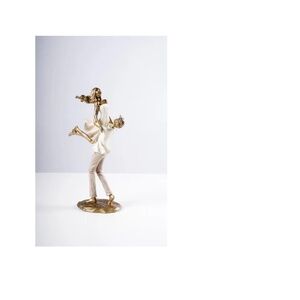 Love Couples Figure Decor